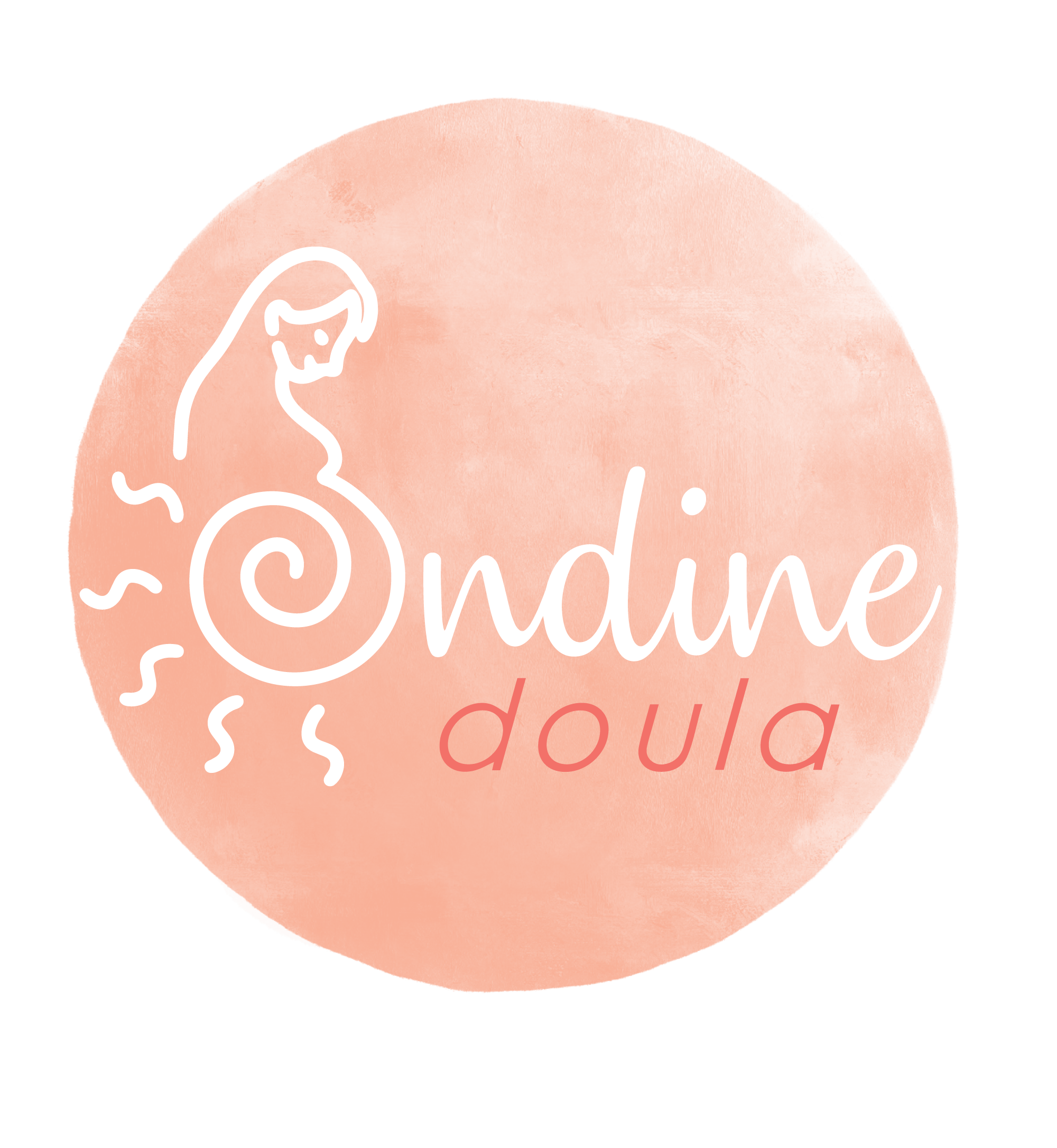 Ondine, Doula à Bruxelles